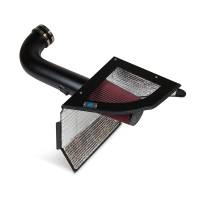 CAI Air Intake System for Chevrolet Camaro 2010-2015 V8 6.2L with SLP Supercharger