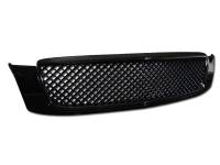 Armordillo 2000-2005 Cadillac Deville Mesh Grille Gloss Black