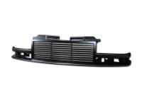 Armordillo 1998-2004 Chevy Blazer Horizontal Grille Gloss Black