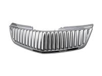 Armordillo 2006-2011 Cadillac DTS Vertical Grille Chrome