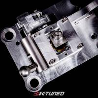 K-Tuned Billet Shifter Stops (for Billet RSX Shifter) - Image 2