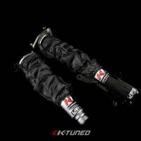 K-Tuned Coilover Covers (Pair) - Image 2