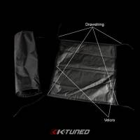 K-Tuned Coilover Covers (Pair) - Image 4