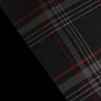 BRAUM Racing Red Plaid - Yard