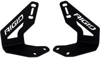 RIGID 17-20 Can-Am Maverick X3 Roof Mount, Fits 2 D-Series, D-SS, Ignite Or SR-M