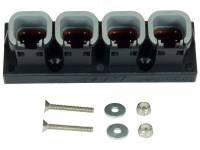 AEM Electronics - AEM 4 Port AEMnet Can Hub - Image 2