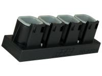 AEM Electronics - AEM 4 Port AEMnet Can Hub - Image 3