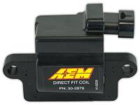 AEM Direct Fit Ignition Coil 99-09 GM All L-Series Trucks