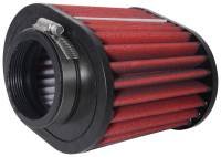 AEM Induction - AEM 2.75in Flange 6in x 4.5in Base 6in x 3.8125in Top 5in Height DryFlow Air Filter - Image 2