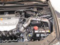 AEM Induction - AEM 10 Acura TSX 2.4L Silver Cold Air Intake - Image 2