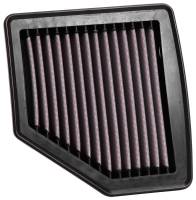 AEM Induction - AEM 16-18 Honda HR-V L4-1.8L F/I DryFlow Air Filter - Image 2