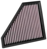 AEM Induction - AEM 13-17 Cadillac ATS V6-3.6L F/I DryFlow Air Filter - Image 2