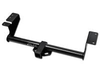 Armordillo 2003-2007 Nissan Murano Class 3 Black Trailer Hitches