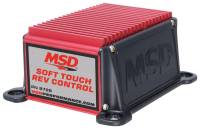 MSD Soft Touch Rev Control, Magnetic and Points