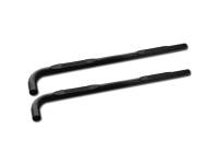 I3 01-06 Ford Explorer Sport Trac 3" Side Step Bar (Matte Black)