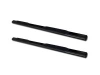 I3 2006-2012 Honda Ridgeline 4" Side Step Bar (Black)