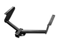 I3 2008-2012 Jeep Liberty - Class 3 - Trailer Hitch - Black