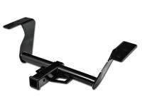 I3 2014-2016 Subaru Forester - Class 3 - Trailer Hitch - Black