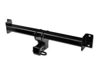 I3 2004-2010 Bmw X3 - Class 3 - Trailer Hitch - Black