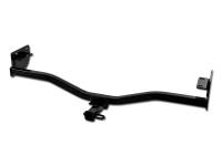 I3 2010-2013 Kia Soul - Class 1 - Trailer Hitch - Black