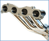 Invidia - Invidia 01+ Acura RSX DC5 / 01+ Honda Civic EP3 Exhaust Manifold - Image 3