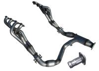 ARH 2009-2013 GM 6.2L Truck 1-3/4in x 3in Long System