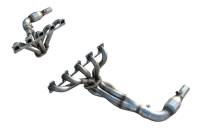 ARH 2003-2006 Dodge Viper Gen 3 1-3/4in x 3in Long System