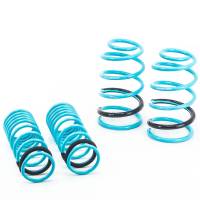 Godspeed Project - Godspeed Project Traction-S Lowering Springs Mazda 3 2003-2008 (BK) - Image 2