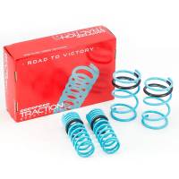 Godspeed Project Traction-S Lowering Springs Mitsubishi Lancer EVO 8/9 2003-2007 (CT9A)