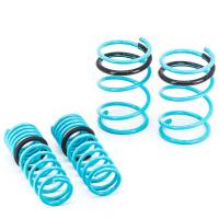 Godspeed Project - Godspeed Project Traction-S Lowering Springs Mitsubishi Lancer EVO 8/9 2003-2007 (CT9A) - Image 2