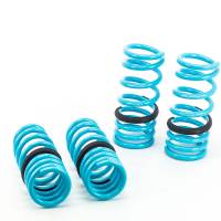 Godspeed Project - Godspeed Project Traction-S Lowering Springs Nissan 370Z (Z34) 2009-2017 - Image 2