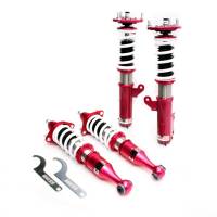 Godspeed Project Mono-SS Coilovers Mitsubishi Lancer (CY/CZ) 2008-16