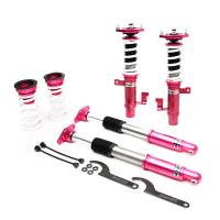 Godspeed Project Mono-SS Coilovers Mazda Mazdaspeed3 (BK) 2007-09