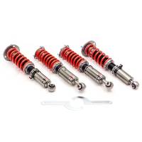 Godspeed Project Mono-RS Coilovers Lexus GS350/GS430 (S190) 06-11