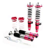 Godspeed Project Mono-SS Coilovers Mazda Mazdaspeed66 (GG3S/GGSP) 2005-07