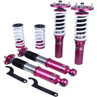 Godspeed Project Mono-SS Coilovers BMW 3-Series (E30) 1985-91 (52mm)