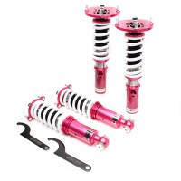 Godspeed Project Mono-SS Coilovers Mitsubishi Eclipse 1990-94 (FWD)