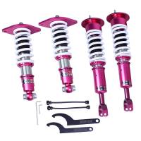 Godspeed Project Mono-SS Coilovers Audi A6 Quattro (C5) 97-04