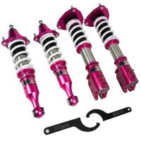 Godspeed Project Mono-SS Coilovers Mitsubishi Lancer (CS6A/CS7A) 2002-06