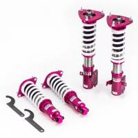 Godspeed Project Mono-SS Coilovers Subaru Legacy (BM/BR) 2010-14