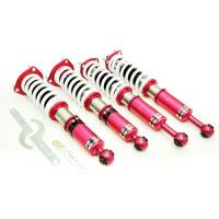 Godspeed Project Mono-SS Coilovers Lexus GS300/GS400/GS430 (JZS160/161) 1998-05