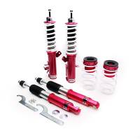 Godspeed Project Mono-SS Coilovers Honda Fit(GE) 2009-14