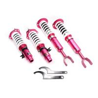 Godspeed Project Mono-SS Coilovers Honda Prelude(BA/BB) 1992-01