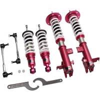 Godspeed Project Mono-SS Coilovers Honda CRV(RE) 2007-11