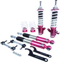 Godspeed Project Mono-SS Coilovers Honda CRZ(ZF1) 2010-17