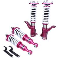 Godspeed Project Mono-SS Coilovers Honda CRV(RD4/5/6/7/8) 02-06