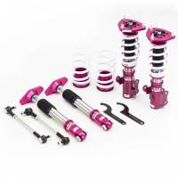 Godspeed Project Mono-SS Coilovers Hyundai Genesis Coupe 2011-15