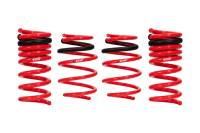 Eibach Sportline Springs for 2015 VW GTI