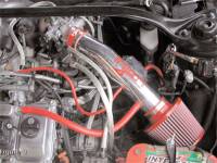 Injen - Injen 97-01 Camry 98-03 Solara V6 (No CARB for 03 Solara) Polished Short Ram Intake - Image 2