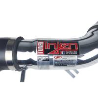 Injen - Injen 00-05 Eclipse / 00-03 Galant / 01-04 Sebring / 01-04 Stratus 3.0L V6 Polished Short Ram Intake - Image 2